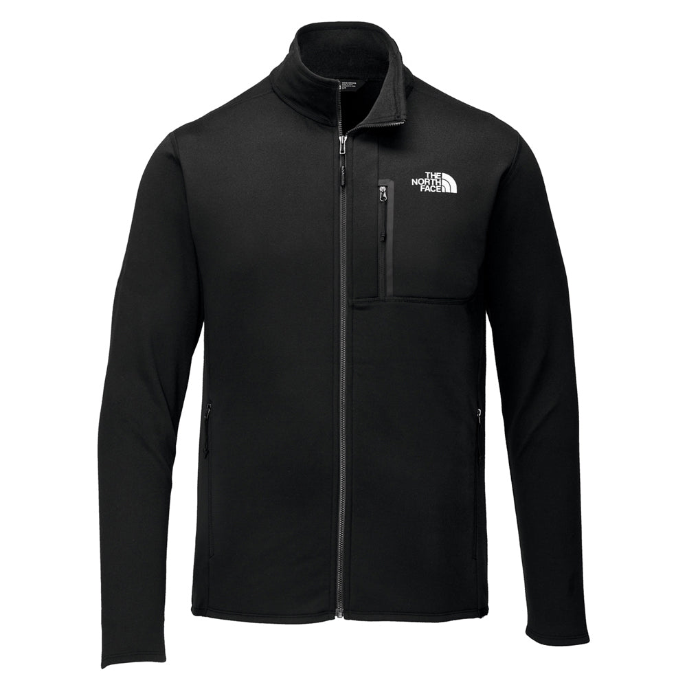 Men's Skyline Full-Zip Fleece Jacket