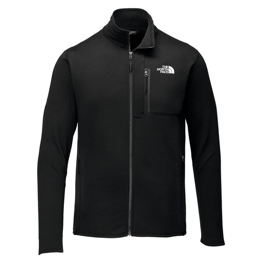 Men's Skyline Full-Zip Fleece Jacket