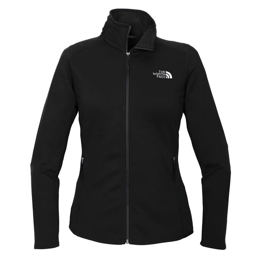 Ladies' Skyline Full-Zip Fleece Jacket